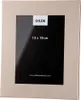 Gilde Fotorahmen "Modern" Aluminium champagnerfarben 65549 Produktbild-Vorschau 2