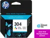 304 cyan/magenta/gelb Druckerpatrone Produktbild-Vorschau 35