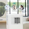 Climatizzatore mobile da 9000 BTU - Classe energetica A Anteprima dell’immagine prodotto 31