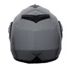 PROANTI Motorradhelm Klapphelm modularer Motorrad Helm mit Produktbild-Vorschau 5