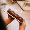 Grupo Erik GPE81418 - Harry Potter Notizbuch aus veganem Produktbild-Vorschau 7
