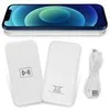 Induktives Ladegerät für Apple iPhone 12 QI Wireless Produktbild-Vorschau 15