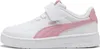 Puma  Sportschuhe Kinder Laufschuhe sportlicher Schnürer Productafbeelding-voorbeeld 7
