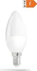 Spectrum LED Leuchtmittel Kerze 1W = 10W E14 matt 90lm Produktbild-Vorschau 3