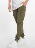 Urban Classics Jogginghose für Männer Macop olive 36 Produktbild-Vorschau 19