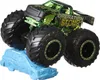 Hot Wheels Monster Trucks Kaskadérksé kousky Taxi Náhled obrázku produktu 7