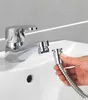 WENKO lavabo douche flexible main extension 150 cm laver Voir les images du produit 8