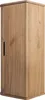 RODAN | Hochschrank - 79 cm - Braun Eiche - Modernes Design Produktbild-Vorschau 4