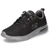 Skechers Dyna-Air 52556-BKCC, Sneaker, Herren, Schwarz Produktbild-Vorschau 40