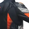 Tekstylna kurtka motocyklowa Dainese Super Rider 2 Podgląd zdjęcia produktu 11