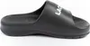 Lacoste Serve Slide 2.0 Synthetic Couleur Noir Voir les images du produit 1