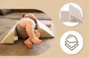 Dreieckiges Lagerungskissen für Babys – Seitenstützkissen Produktbild-Vorschau 5