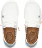 HEYDUDE Hey Dude Wendy Boho Damen weiss 40 Produktbild-Vorschau 50