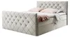 Boxspringbett MONAKO-120x200cm Produktbild-Vorschau 2