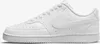 NIKE Court Vision Low Next Schuh Damen weiss 38 Produktbild-Vorschau 1