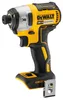 DEWALT XR - Balení 6 ks lithium-iontového nářadí (18 V, 5 Náhled obrázku produktu 5