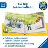 Wieso? Weshalb? Warum? junior, Band 65: Was macht der Produktbild-Vorschau 3