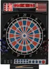 Karella - Premium Silver - Elektronische Dartscheibe Produktbild-Vorschau 2