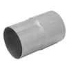 Výfukové potrubie 63 mm - 60 mm, nerezová oceľ, univerzálne Náhľad obrázku produktu 5