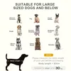 PawHut Hundeliege outdoor Hundebett Katzenbett Hundesofa Produktbild-Vorschau 4