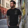 Philipp Burger – Zwischen allen Extremen - T-Shirt Produktbild-Vorschau 1