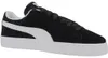 Puma Yellow Suede Classic Couleur Noir Voir les images du produit 5