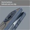 Custodia magnetica per Xiaomi Redmi Note 15 Pro 5G, Anteprima dell’immagine prodotto 5