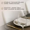 Platzset 6er Set, 2in1 Wende-Tischunterlage Kunstleder Produktbild-Vorschau 6