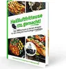 Heißluftfritteuse leicht gemacht! Über 100 Einfache & Produktbild-Vorschau 1