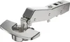 Hettich Sensys Winkelscharnier W45 mit Dämpfung 8639i W45 Produktbild-Vorschau 1