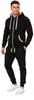 Herren Freizeitanzug Jogginganzug Sweatwear 704  Produktbild-Vorschau 2