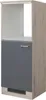 Flex Well Backofen/Kühlumbauschrank für 88er Produktbild-Vorschau 1