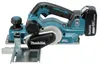 Makita Akku-Hobel DKP181Z, 18Volt, Elektrohobel, (ohne Akku Produktbild-Vorschau 25