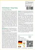 SAFLAX - Parfumbaum / Ylang Ylang - Cananga odorata - 10 Produktbild-Vorschau 3