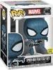 Spider-Man Comics POP! Heroes Vinyl Figur Asgardian Armor Produktbild-Vorschau 1