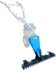 Güde GBM 970 ZU 95180, manuálna kosačka na trávnik, 97 cm, Náhľad obrázku produktu 4