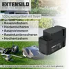 EXTENSILO Akku kompatibel mit Worx Landroid M 500B WG755E, Produktbild-Vorschau 2