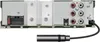 Kenwood Electronics KDC-BT960DAB Noir 2000 W Bluetooth Voir les images du produit 3