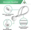 CoverUp! 50 napínáků plachet s kuličkou pro transparenty, Náhled obrázku produktu 3