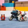 LEGO Technic Space Loader LT78, jouet de construction pour Voir les images du produit 21