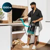 Cecotec Conga Ash 3000 Home, 15 L, Taška, Čierna, Náhľad obrázku produktu 4
