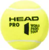Tubo da 3 palline Head Padel Pro Rfid Multicolor Anteprima dell’immagine prodotto 10