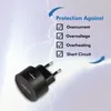 LogiLinkPA0217 Wtyczka adaptera USB LogiLink do szybkiego Podgląd zdjęcia produktu 8