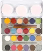 Eulenspiegel 224007, Mehrfarbig, Hart, 84 ml, 24 Stück(e) Produktbild-Vorschau 1