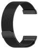 Für Fitbit Versa 4 + 3 Sense 1+ 2 Magnet Metall Watch Uhr Produktbild-Vorschau 4
