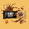 ESN Designer Bar Peanut Caramel Protein Riegel, 12er Pack Produktbild-Vorschau 1