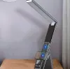 Nabíjacia stanica 3 v 1, Nabíjačka, Budík, LED hodiny - Náhľad obrázku produktu 6