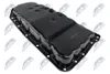 NTY BMO-NS-009 Ölwanne Motorölwanne für NISSAN Qashqai / Produktbild-Vorschau 2