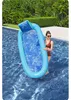 Bestway® Pop-Up Wasserhängematte 188 x 98 x 38 cm Produktbild-Vorschau 14