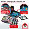 Ganz schön clever Deluxe: El juego de dados Deluxe, con Vista previa de la imagen del producto 5